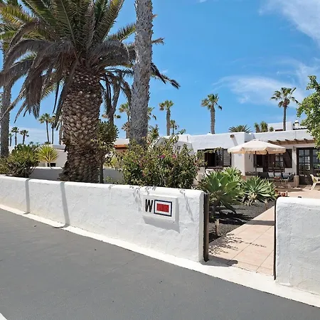 Puerto Chico W * Πλάγια Μπλάνκα