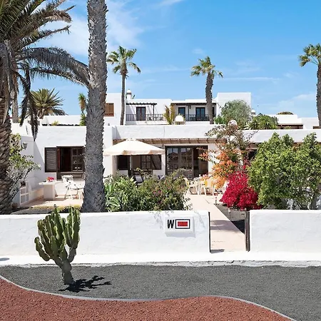 Puerto Chico W Apartment Playa Blanca (Lanzarote)