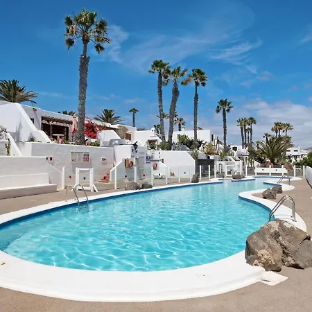 Puerto Chico W Διαμέρισμα