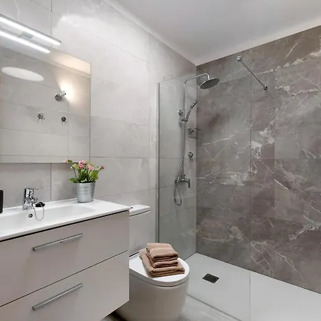 Apartment Puerto Chico W *