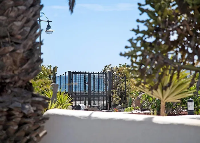 Puerto Chico W Apartment *