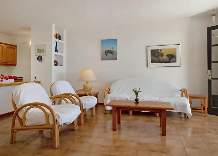 Apartment Puerto Chico W *