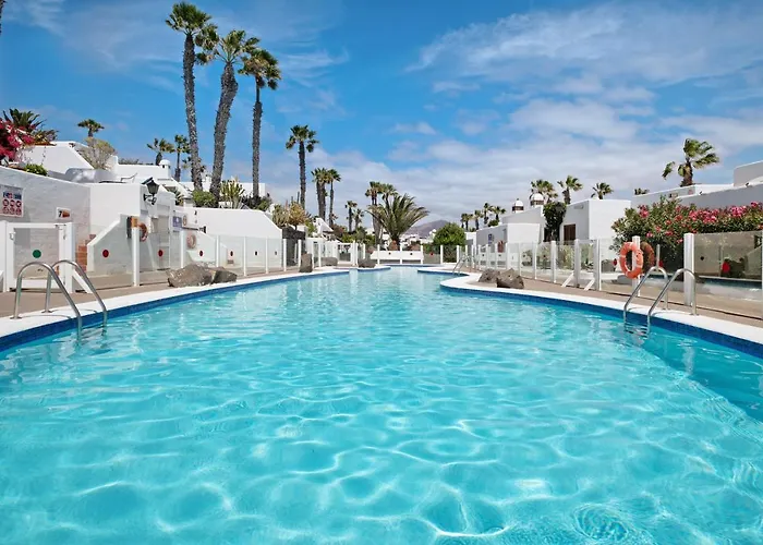 Puerto Chico W * Playa Blanca (Lanzarote)