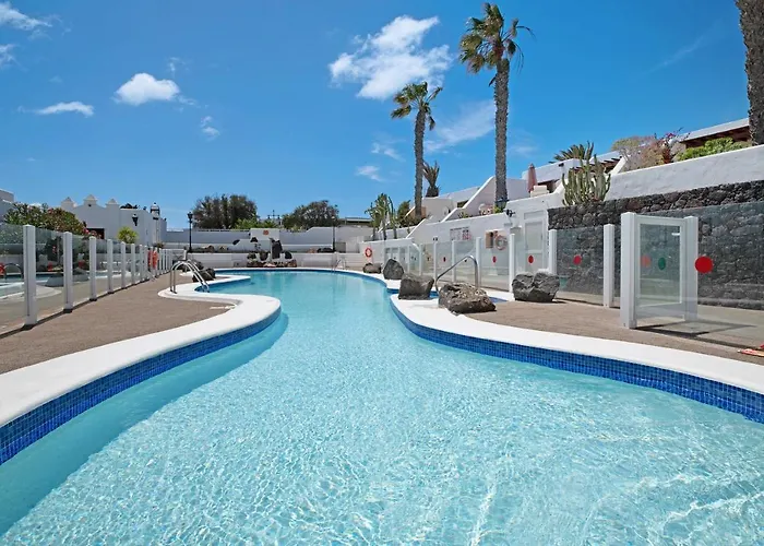 Puerto Chico W Apartment