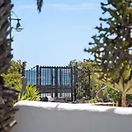 Puerto Chico W Apartment *