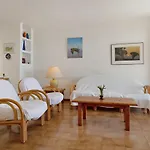 Apartment Puerto Chico W *