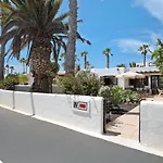 Puerto Chico W * Playa Blanca (Lanzarote)