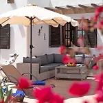 Puerto Chico W Apartment *