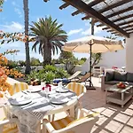 Apartment Puerto Chico W Playa Blanca (Lanzarote)
