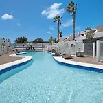 Puerto Chico W Apartment