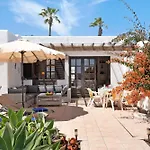 Puerto Chico W Apartment Playa Blanca (Lanzarote)