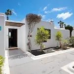 Puerto Chico W Apartment *