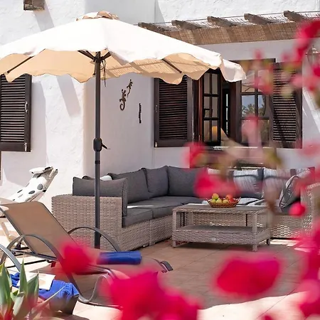 Puerto Chico W Apartmán *