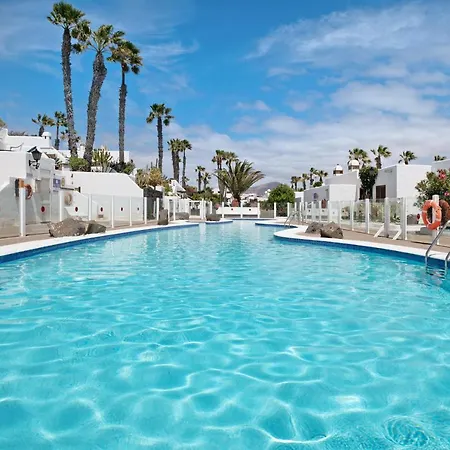 Puerto Chico W * Playa Blanca (Lanzarote)