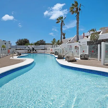 Puerto Chico W Apartmán