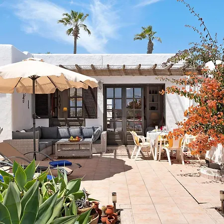 Puerto Chico W Apartment Playa Blanca (Lanzarote)