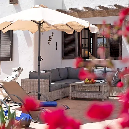 Puerto Chico W Apartment Playa Blanca (Lanzarote)