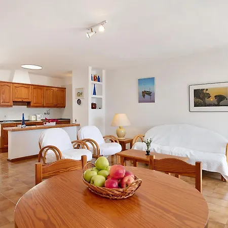 Puerto Chico W Apartment *
