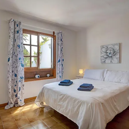Apartment Puerto Chico W *