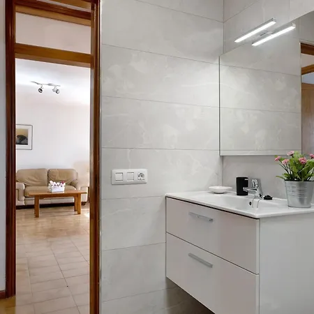 Apartment Puerto Chico W Playa Blanca (Lanzarote)