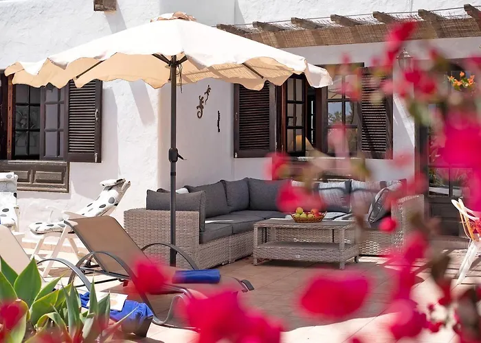 Puerto Chico W Apartament *