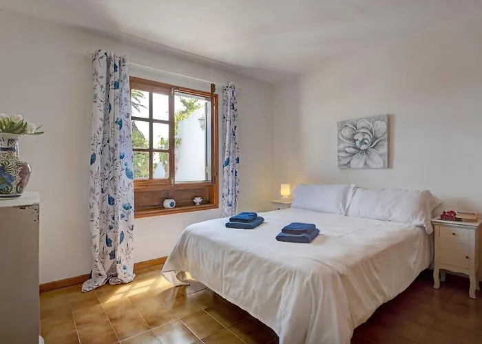 Apartament Puerto Chico W Playa Blanca (Lanzarote)