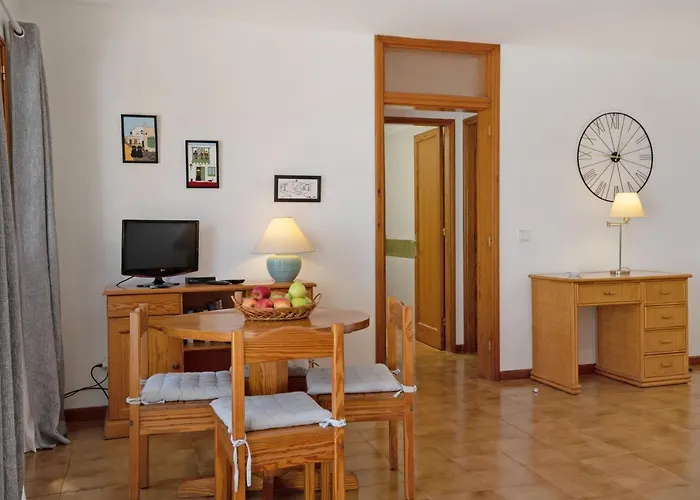 Apartament Puerto Chico W *