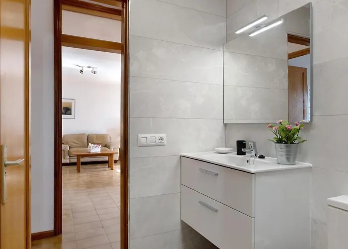 Puerto Chico W Apartament Playa Blanca (Lanzarote)