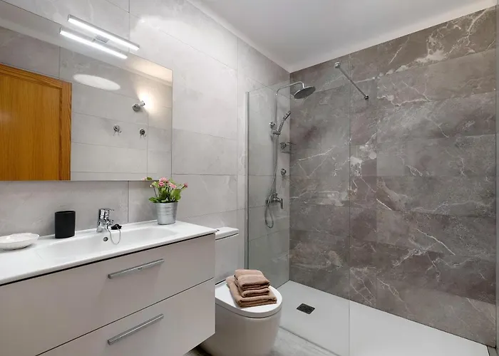 Apartament Puerto Chico W *