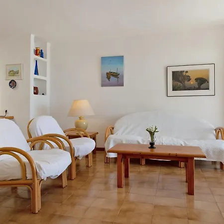 Apartament Puerto Chico W *