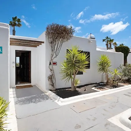 Puerto Chico W Apartament Playa Blanca (Lanzarote)
