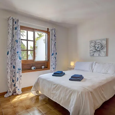 Apartament Puerto Chico W Playa Blanca (Lanzarote)